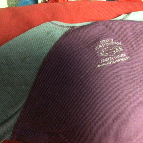 HARLEY DAVIDSON shirt - Picture 3 of 3